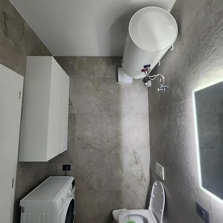 Apartamento Endi *