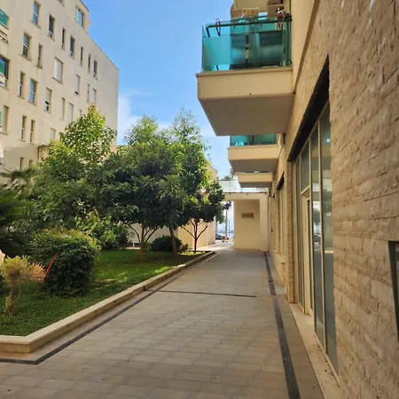 Endi Apartamento Vlorë
