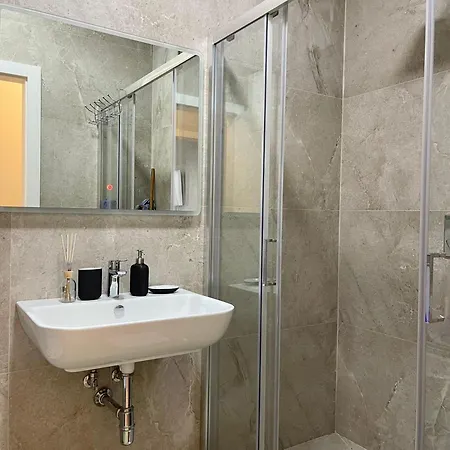 Apartamento Endi Vlorë