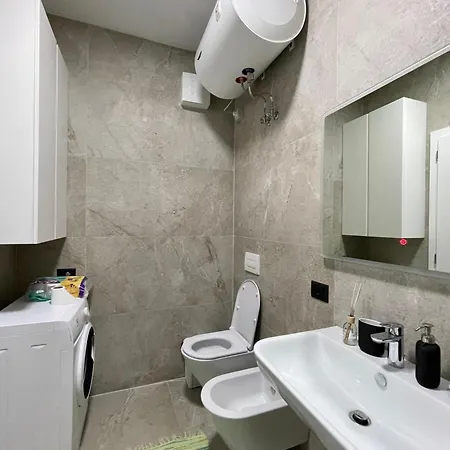 Endi Apartamento Vlorë