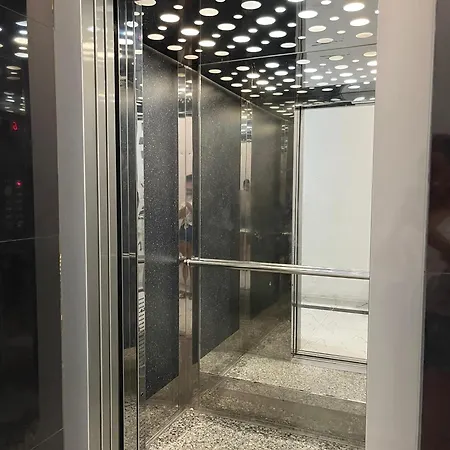 Apartamento Endi