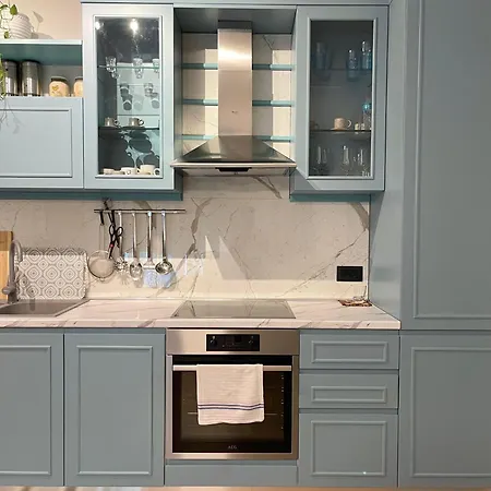 Apartamento Endi *