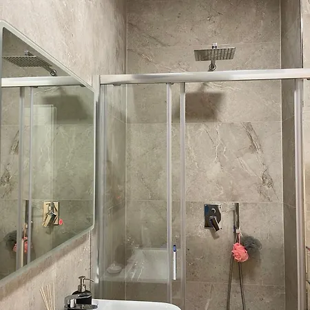 Apartamento Endi Vlorë