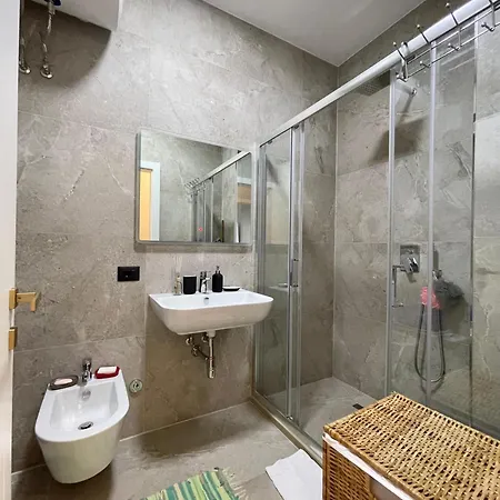 Endi Apartamento Vlorë