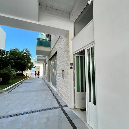 Apartamento Endi