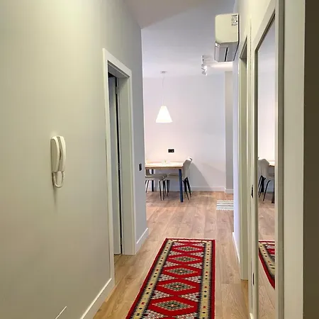 Apartamento Endi