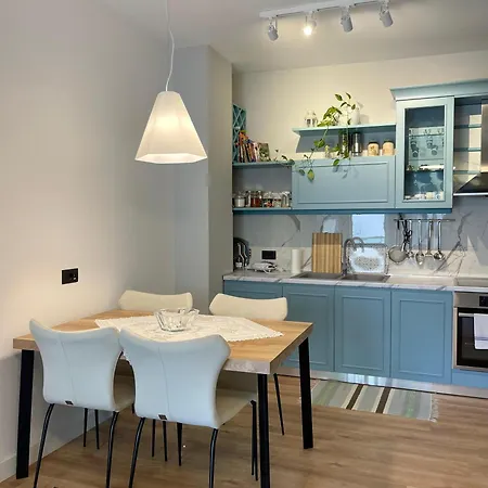 Endi Apartamento Vlorë