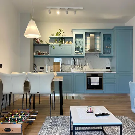 Apartamento Endi Vlorë
