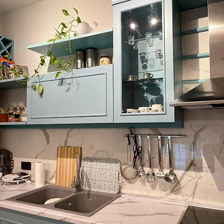 Apartamento Endi *