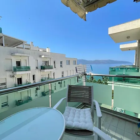 Endi Apartment